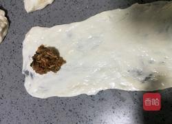 黑芝麻肉饼(不用揉面)的做法图解23