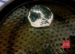 黑芝麻肉饼(不用揉面)的做法图解30