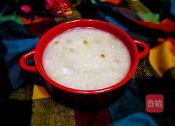 绿豆百合粥的做法图解8