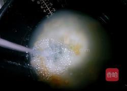 绿豆百合粥的做法图解3