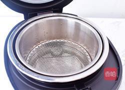 杂粮饭的做法图解3