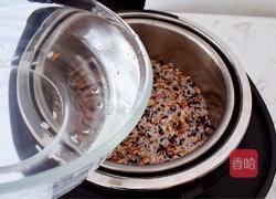 杂粮饭的做法图解5