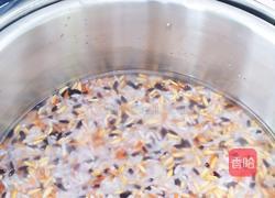 杂粮饭的做法图解6