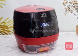 杂粮饭的做法图解7