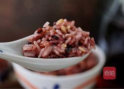 杂粮饭的做法图解12