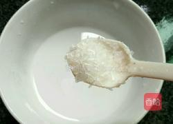 酸辣大白菜的做法图解6