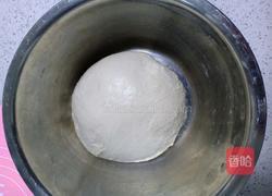 奶昔面包的做法图解3