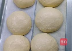 奶昔面包的做法图解5
