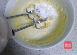 奶昔面包的做法图解6