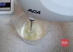 奶昔面包的做法图解9