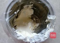 奶昔面包的做法图解11