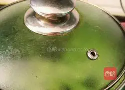 Winter Melon Peel Rose Tea Recipe Illustration 5