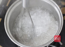 水晶粽子的做法图解5