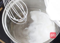 水晶粽子的做法图解6