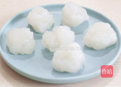 水晶粽子的做法图解8