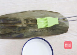 水晶粽子的做法图解9