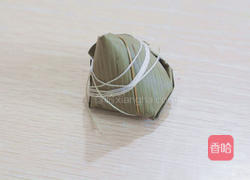 水晶粽子的做法图解11