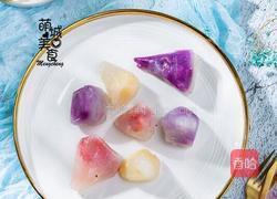 水晶粽子的做法图解12