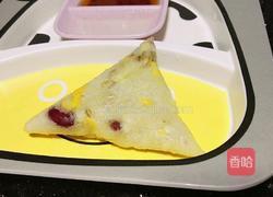 八宝米三角粽的做法图解20
