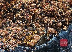 香辣牛肉酱的做法图解11