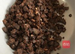 香辣牛肉酱的做法图解4