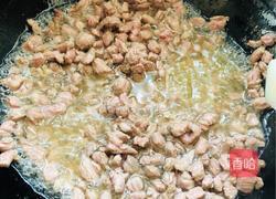 香辣牛肉酱的做法图解5