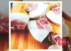 家乡腊肉饭的做法图解10