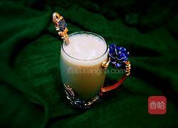 绿豆沙的做法图解14