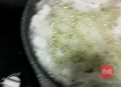 绿豆沙的做法图解4