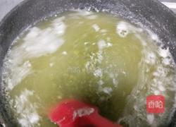 绿豆沙的做法图解5