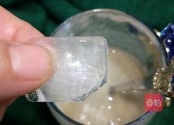 绿豆沙的做法图解13