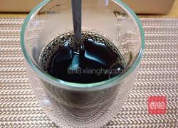 焦糖珍珠红茶拿铁的做法图解8