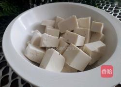 鸭架白菜豆腐汤的做法图解5