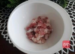 鲜花椒炸肉酱的做法图解1