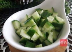 鲜花椒炸肉酱的做法图解4