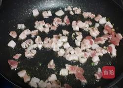 鲜花椒炸肉酱的做法图解6