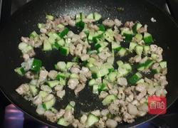 鲜花椒炸肉酱的做法图解8