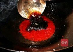 柠檬糖醋元宝虾 的做法图解3