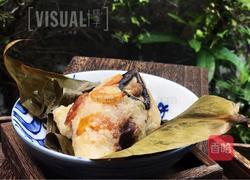 潮汕粽子的做法图解9