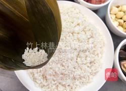 潮汕粽子的做法图解4