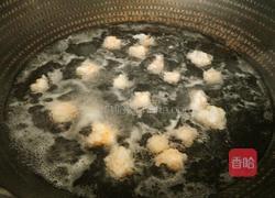 虾球营养米糊(宝宝辅食)的做法图解5