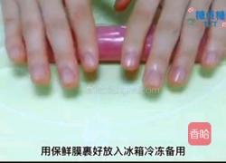 宝宝零食系列~西瓜饼干的做法图解11