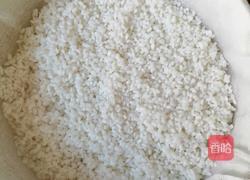 腊肉香菇烧麦的做法图解1