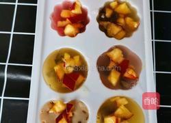 水果果冻的做法图解15