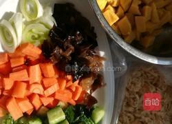 炒饽饽的做法图解2