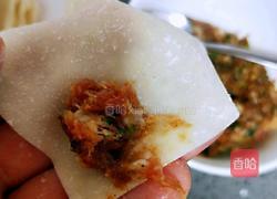 红油馄饨的做法图解12