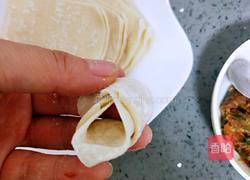 红油馄饨的做法图解16