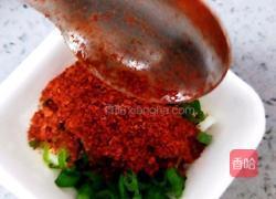 红油馄饨的做法图解22