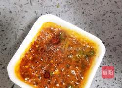 红油馄饨的做法图解24