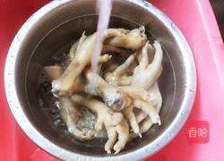 卤鸡爪的做法图解5